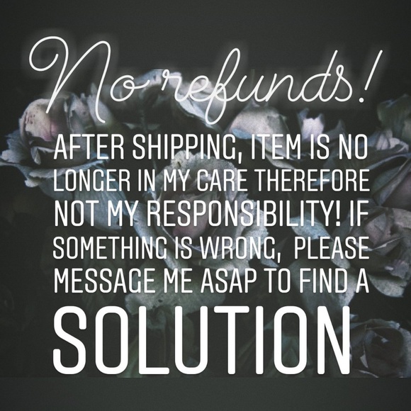 Meet your Posher, Janet - Picture 4 of 4